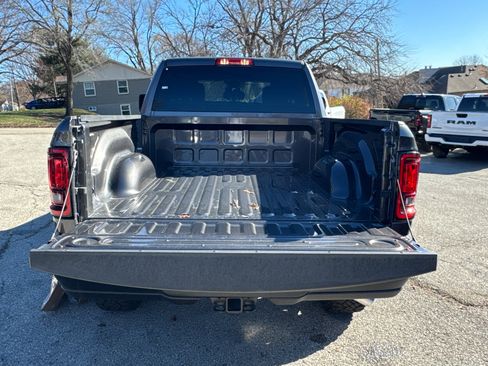 New 2026 RAM 2500 Tradesman image 17