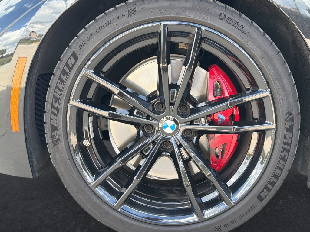 Used 2023 BMW M340i RWD image 31
