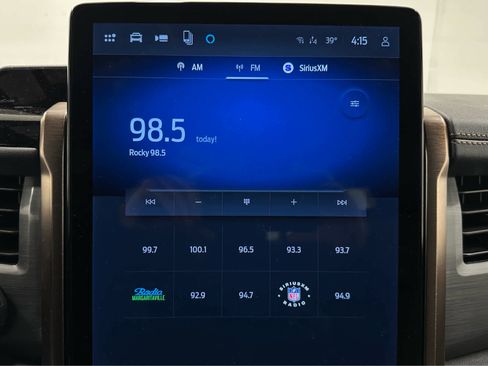 Used 2024 Ford F150 Lightning Pro image 31