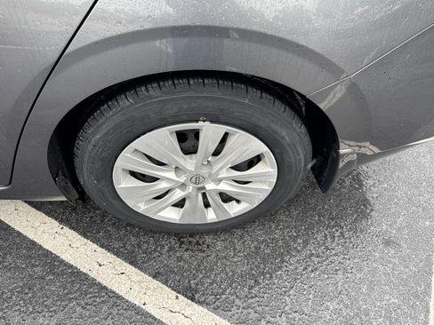 Used 2024 Nissan Sentra S image 12