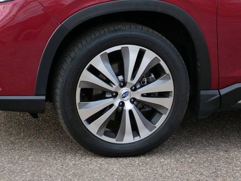 Used 2019 Subaru Ascent Touring AWD/4WD image 7