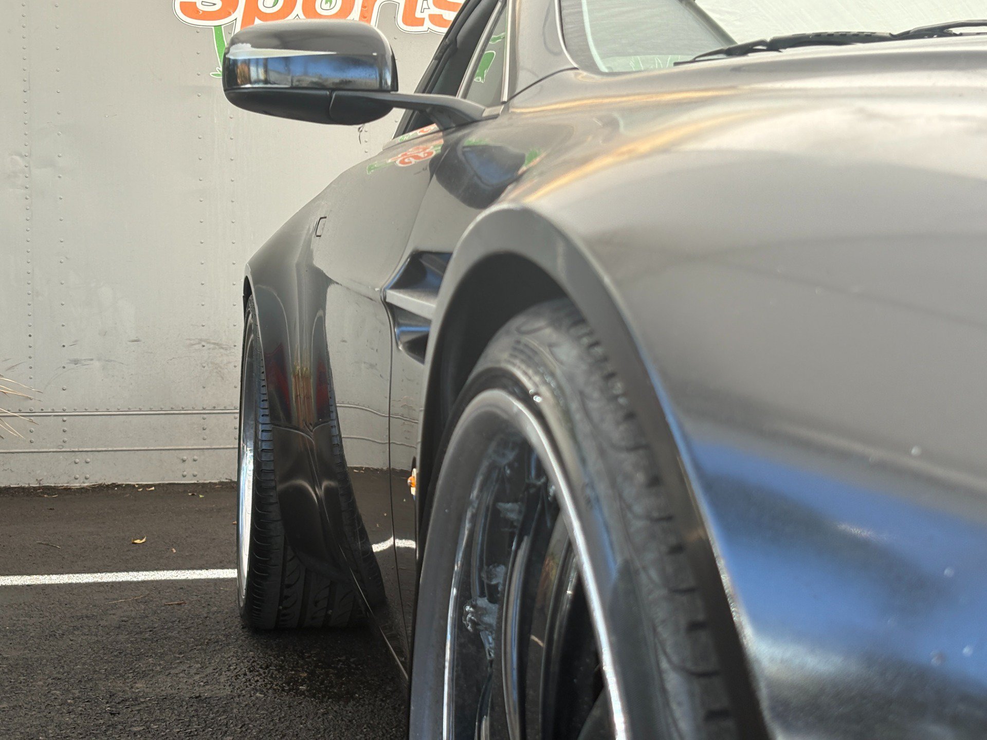 Used 2007 Aston Martin V8 Vantage Coupe RWD image 37
