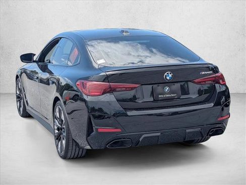 New 2026 BMW M440i RWD image 8