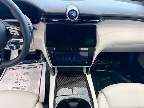 New 2026 Maserati GranCabrio Modena AWD/4WD image 18