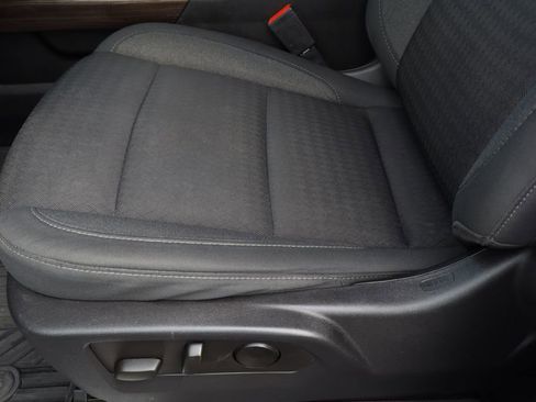 Certified 2023 Chevrolet Silverado 1500 LT image 20