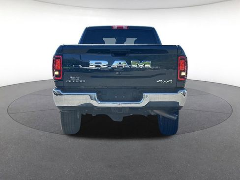 Certified 2026 RAM 2500 Big Horn AWD/4WD image 4