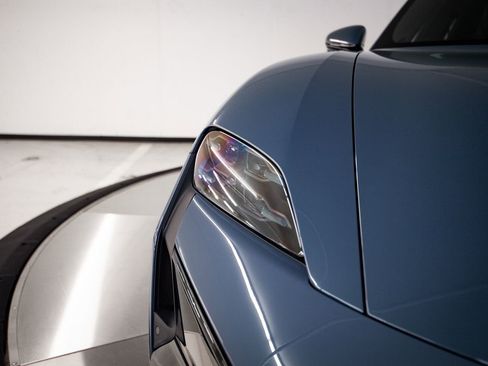 New 2026 Porsche Taycan Turbo AWD/4WD image 13