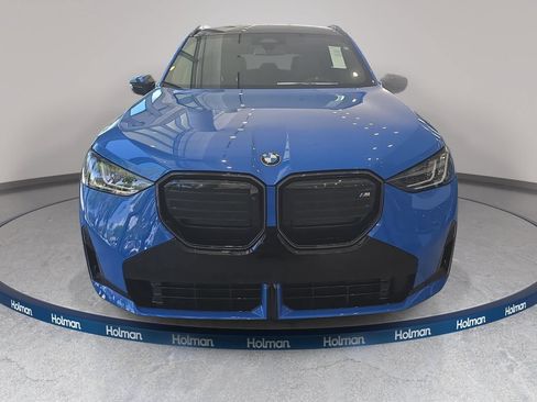 New 2026 BMW X3 M50 w/ Premium Package AWD/4WD image 2