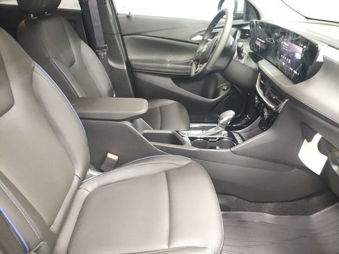 New 2026 Buick Encore GX Sport Touring w/ Comfort Package FWD image 7