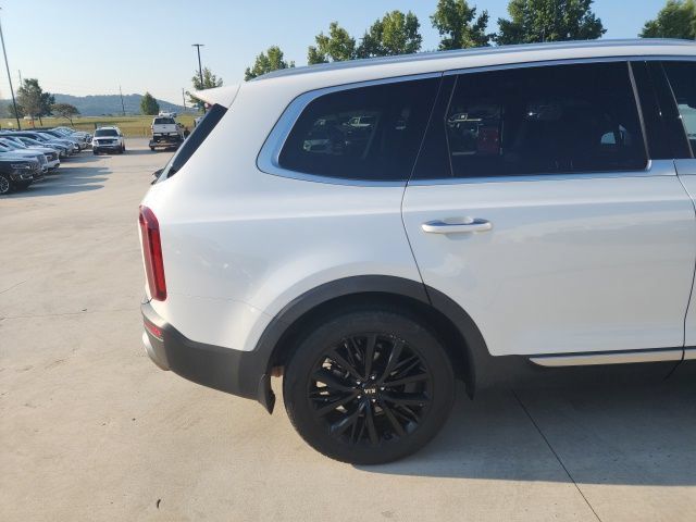 Used 2020 Kia Telluride SX w/ SX Prestige Package AWD/4WD image 37