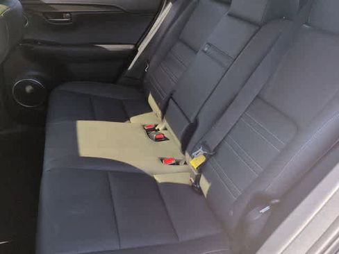 Used 2020 Lexus NX 300 AWD w/ Premium Package image 20