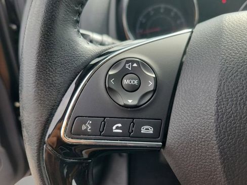 Used 2021 Mitsubishi Outlander Sport SE AWD/4WD image 8