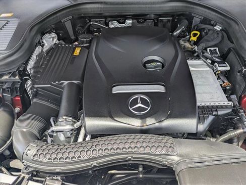 Used 2016 Mercedes-Benz GLC 300 image 22