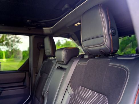 Used 2023 Ford Bronco Raptor AWD/4WD image 28