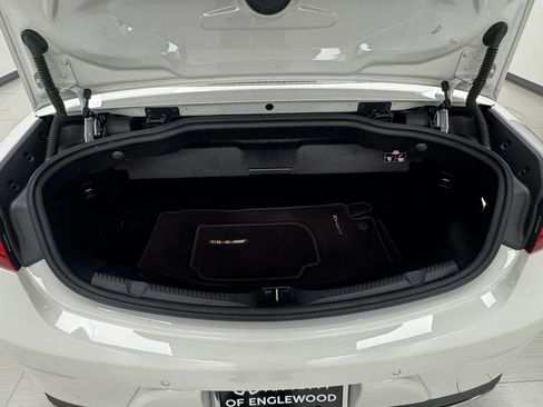 Used 2019 Mercedes-Benz E 450 4MATIC Cabriolet image 42
