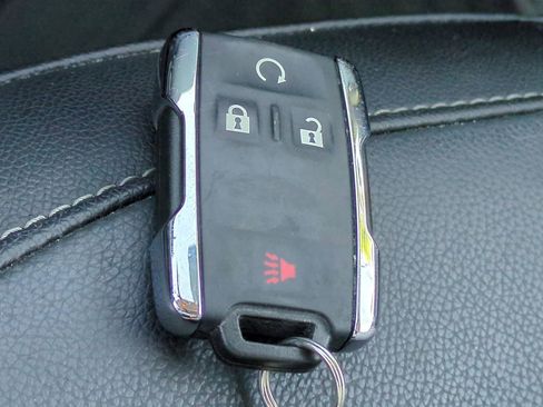 Used 2019 Chevrolet Colorado Z71 image 27