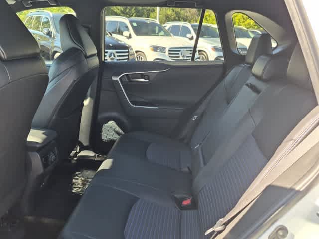 Used 2023 Toyota RAV4 XSE AWD/4WD image 19