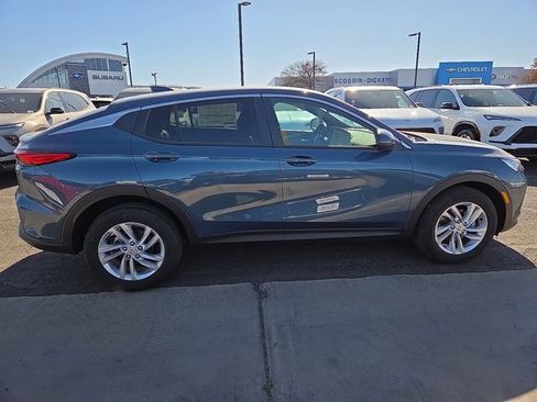 New 2026 Buick Envista Preferred w/ Convenience I Package image 5