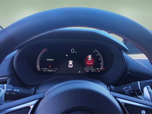 Used 2025 Acura TLX SH-AWD w/ A-SPEC Pkg image 10