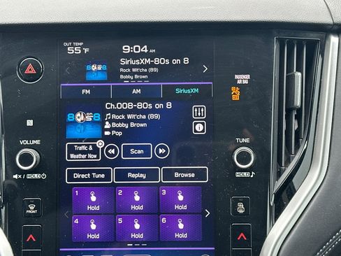 Used 2022 Subaru Legacy Premium AWD/4WD image 14