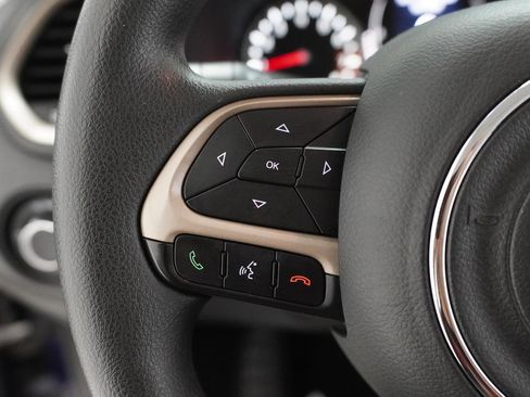 Used 2016 Jeep Renegade Sport w/ Power & Air Group FWD image 17