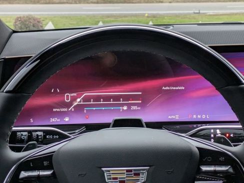 New 2026 Cadillac Escalade Sport w/ Touring Package image 16