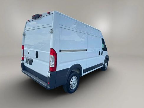 Used 2017 RAM ProMaster 1500 w/ Interior Convenience Group FWD image 9