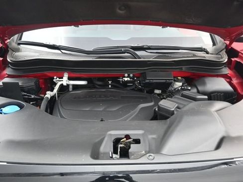 Used 2023 Honda Passport TrailSport image 35