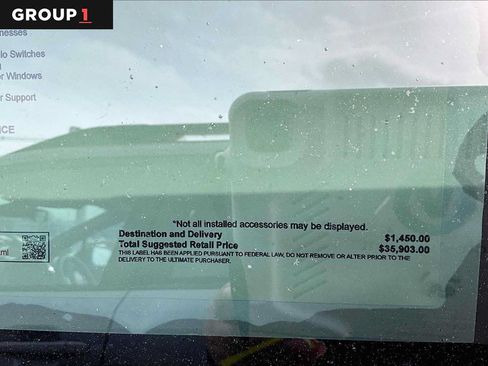 Used 2026 Subaru Forester Premium AWD/4WD image 21
