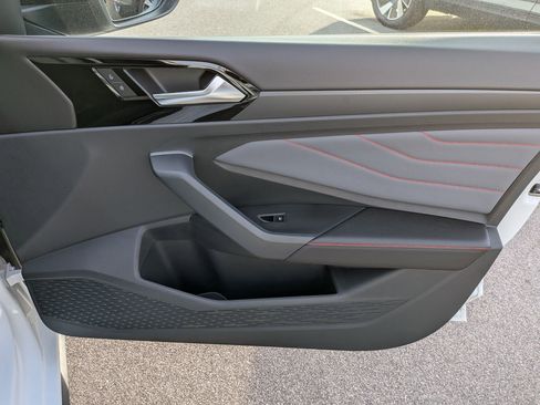 New 2026 Volkswagen Jetta GLI Autobahn FWD image 31