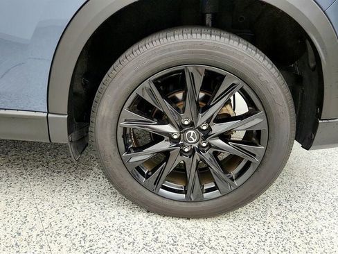 Used 2024 MAZDA CX-5 Carbon Edition AWD/4WD image 9