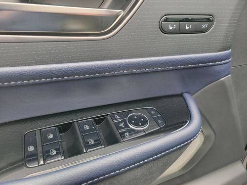 New 2026 INFINITI QX80 4WD image 18