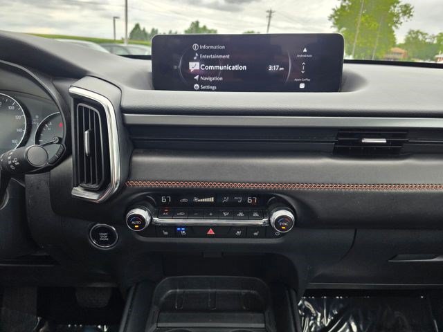 Used 2025 MAZDA CX-50 AWD 2.5 S w/ Premium Plus Pkg image 26