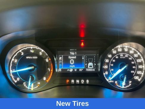 Used 2021 Ford Ranger XLT w/ Equipment Group 302A High AWD/4WD image 16