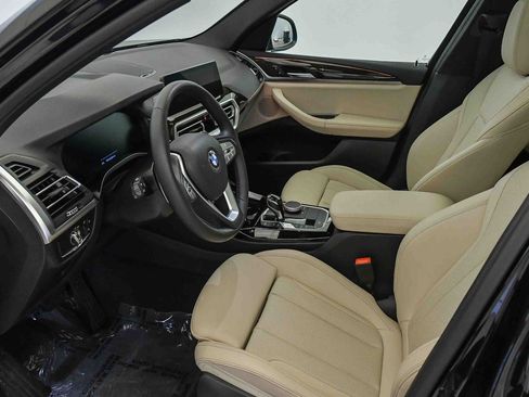 Used 2023 BMW X3 sDrive30i w/ Convenience Package image 17