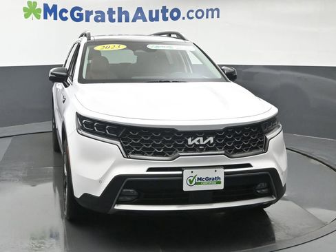 Used 2023 Kia Sorento SX Prestige AWD/4WD image 5