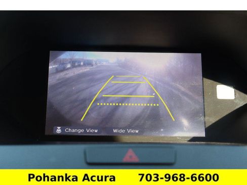 Used 2014 Acura RDX AWD w/ Technology Package image 17