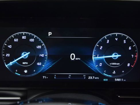 Used 2022 Kia Carnival SX Prestige FWD image 24