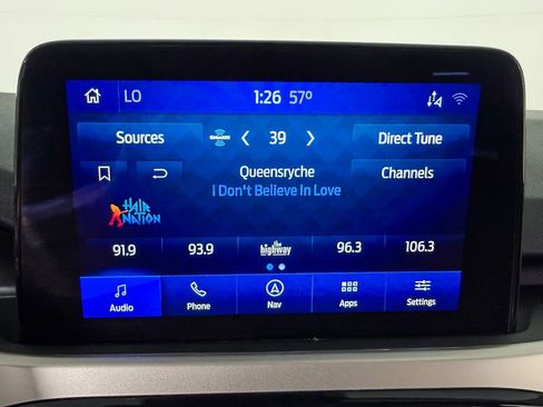 Used 2020 Ford Escape SE AWD/4WD image 25