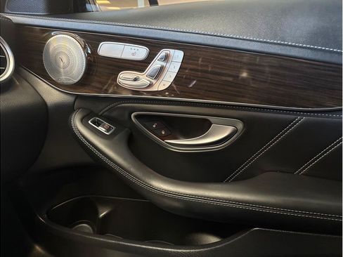 Used 2018 Mercedes-Benz C 63 AMG S image 26