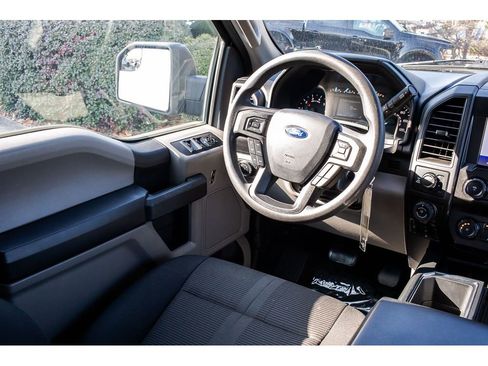 Used 2020 Ford F150 XL w/ Equipment Group 101A Mid image 15