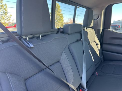 Used 2019 Chevrolet Silverado 1500 LT w/ All-Star Edition image 22