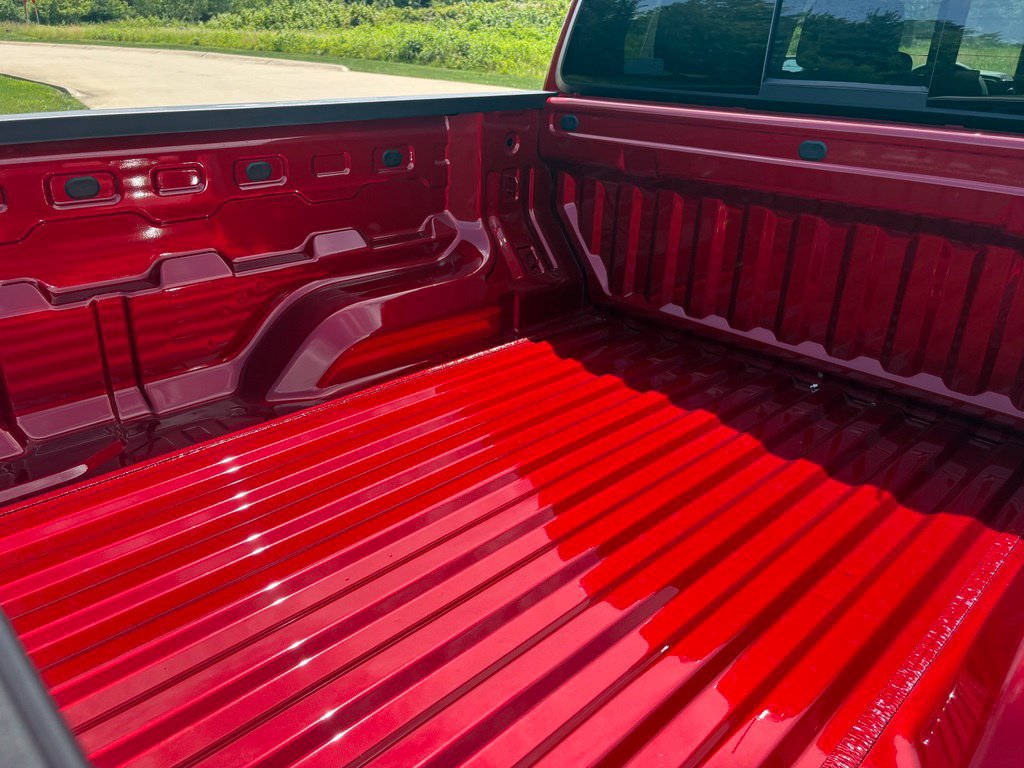 New 2026 Chevrolet Colorado LT AWD/4WD image 48