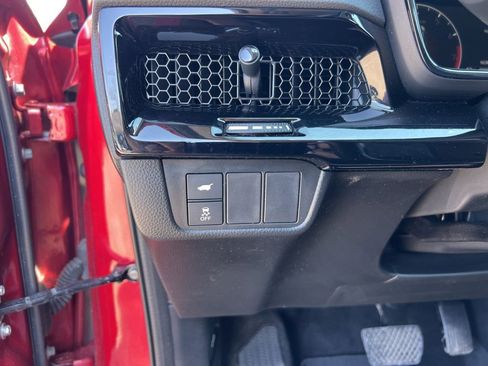 Used 2024 Honda CR-V EX-L image 16