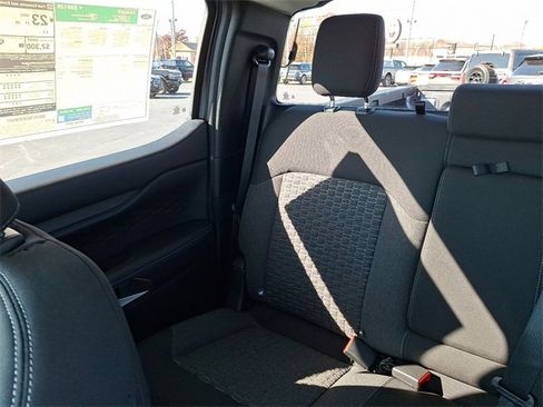 New 2025 Ford Ranger XLT w/ Trailer Tow Package image 12