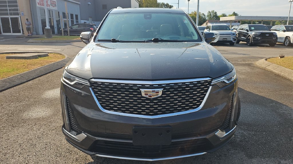 Used 2020 Cadillac XT6 Premium Luxury AWD/4WD image 22