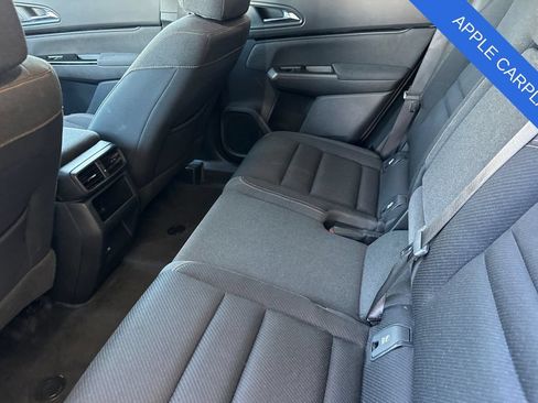 Used 2024 Honda Prologue EX image 13