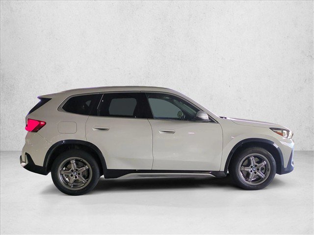 Used 2024 BMW X1 xDrive28i w/ Convenience Package AWD/4WD image 4