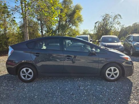 Used 2012 Toyota Prius image 4