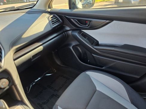 Used 2019 Subaru Crosstrek 2.0i Premium w/ Popular Package #3 image 34